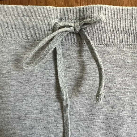 Express Y2K Cotton Mini Skirt Sz L - Picture 9 of 10